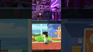 Jen Got Hit by Her Own Rubbish | Tomodachi Life