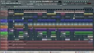 LOCKED  AWAY 2K17 REMIX DJ JANROMAN