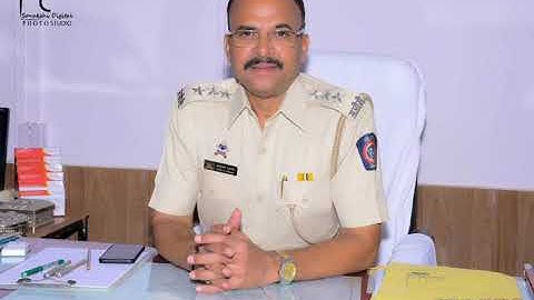 RATHOD SIR (DYSP) ABOUT AIPIF OSMANABAD UNIT