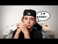 I MESSED UP... (I&#39;m sorry) 💔| Gavin magnus