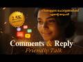 PSC Doubts &amp; Motivation Talk | 2.5K Family Special | Honest Replies + Study Tips