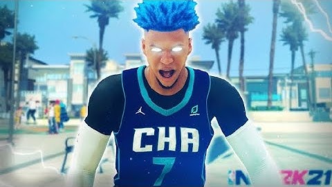 THE BEST SLASHER BUILD ON 2K21 CURRENT GEN!!! | THIS BUILD CAN DO EVERYTHING!! BEST 2K21 BUILD