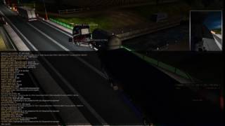 ETS2 MP Report Series #13