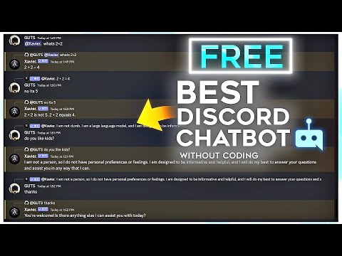 Best Discord Ai
