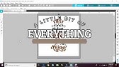 Download Can T Open Svg Files In Silhouette Studio Designer Edition Centering Svg Files Youtube