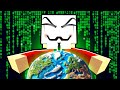HO HACKERATO il MIO SERVER MINECRAFT!