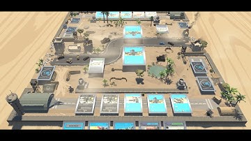 Making my first card game in Unity Game Engine - GC TCG Online First Look