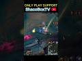 Support Pyke   2  VS  1 ( insane Skill combo) #pyke  #leagueoflegends  #pykemontage