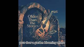 Whispers of the Oud | Relaxing English Love Song with Arabic Melody