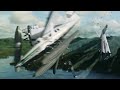 2019 alaska midair collision  animation