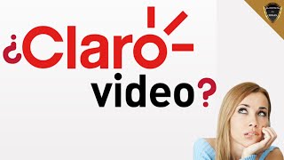 ¿Cómo activar CLARO VIDEO #Claro #clarovideo