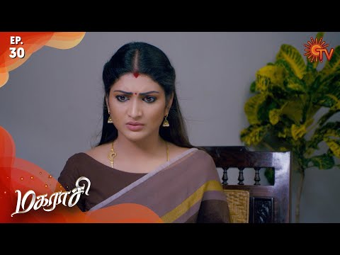 magarasi---episode-30-|-23rd-november-19-|-sun-tv-serial-|-tamil-serial