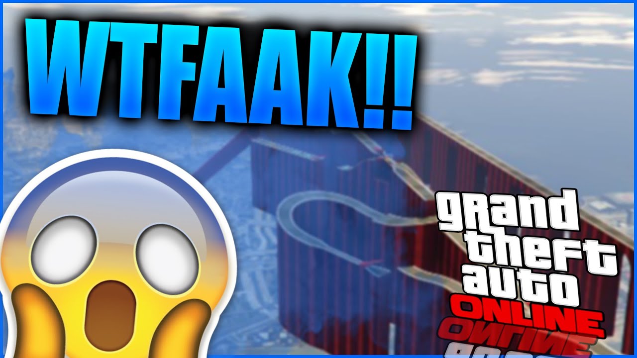 CUANDO JUEGAS UNA CARRERA DE GTA V ONLINE, Y PASA ESTOOO!!! video phone beyonce mp3