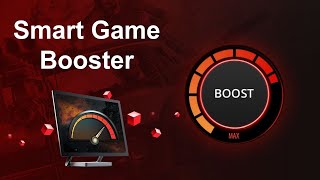 Smart Game Booster PRO : Crack [Lifetime Activation]   How to Download & Install Free (Latest 2022)