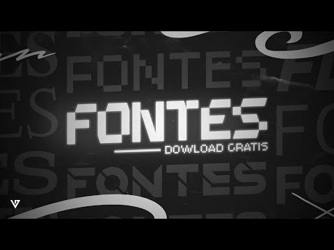 PACK DE FONTES