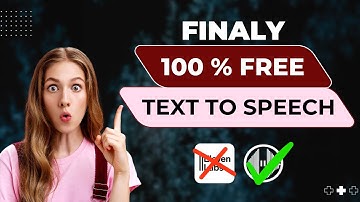 Forget Elevenlabs! This Free AI Text To Speech Voice Generator is Better - Kaizen Speech Studio