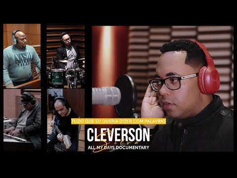 Putar Tudo Que Eu Queria Dizer Com Palavras - Cleverson Silva
