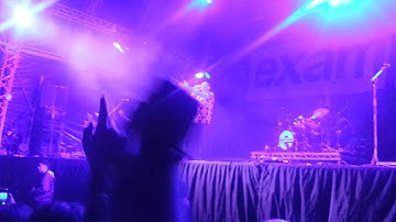 Example @ belsonic 2014