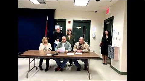 Castetter family after Cecil Clayton execution 03 ...