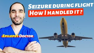 Seizure First Aid