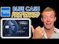 AMEX BLUE CASH PREFERRED (Best Credit Card For Groceries?)