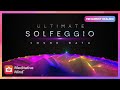 Ultimate solfeggio soundbath  the complete restoration  9 divine frequencies