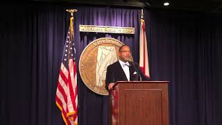 Rep. Napoleon Bracy, Jr