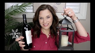 Holiday Hostess Gift Ideas 2017