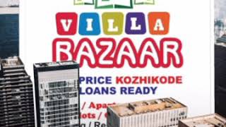 Residential and Commercial Real Estate in Kozikode.