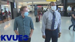 Take This Job: Austin airport duty manager | KVUE