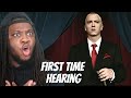 FIRST TIME HEARING Eminem - When I'm Gone (Official Music Video) REACTION