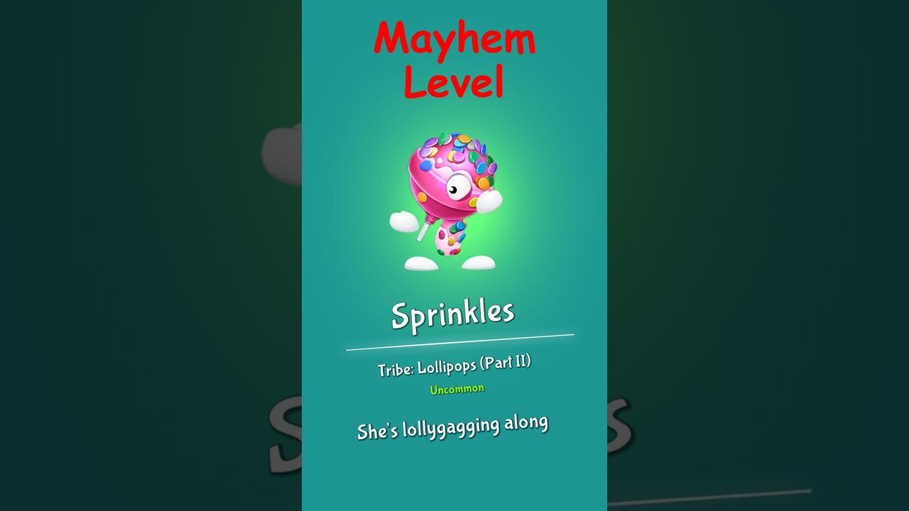 lemmikki　おまとめ Lemmings Tribes Season 96 Mayhem Level. Lollipops (Part Il