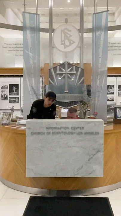 Reverend Joe Shuts His Cult Down