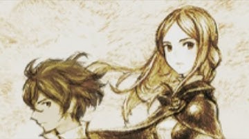 Bravely Default II - 204 - Chapter 6-10 - Side Quests (Sanctuary)