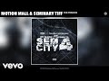 Motion Mall, $eminary Tiff - FOD PRINCESS (Official Audio)