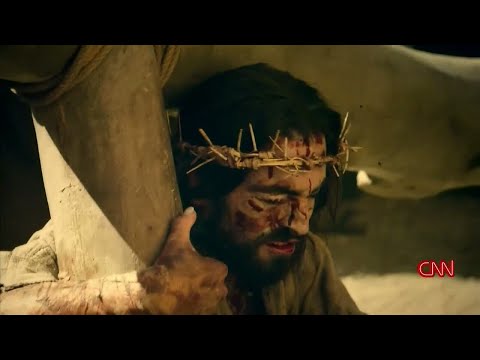 Видео: Какъв език е Via Dolorosa?