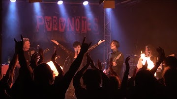 Generation Zero (Official Live-Video)