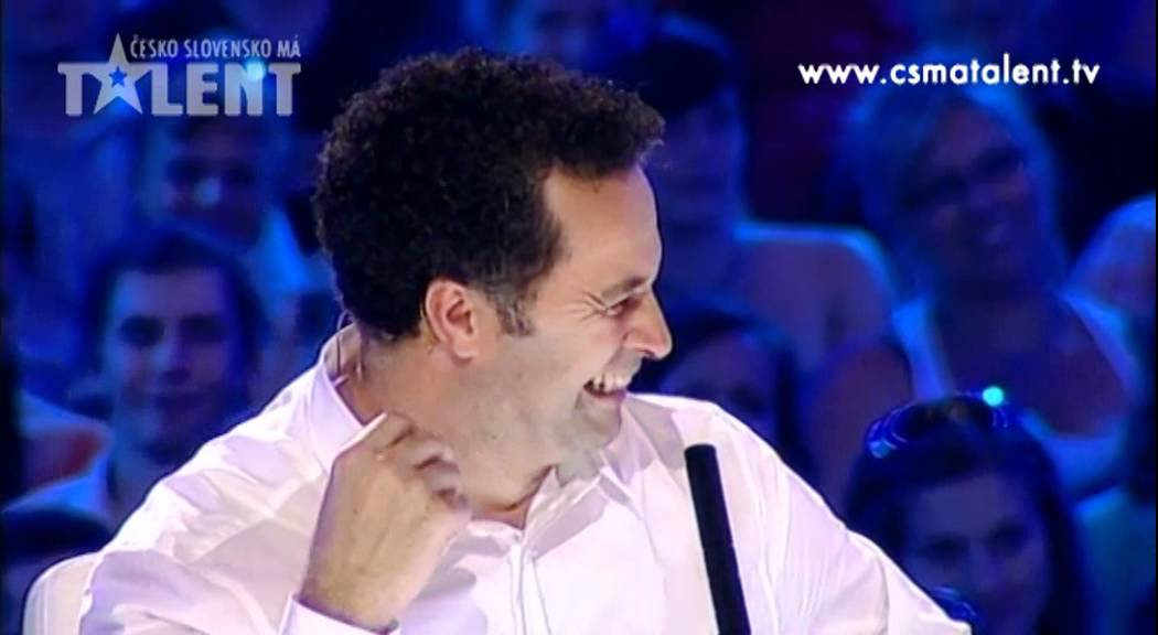 Big Stars | Česko Slovensko má talent 2011