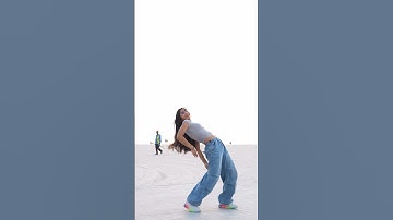 Dancing to this lovely song💓 @SaadLamjarred @ShreyaGhoshalOfficial #dance