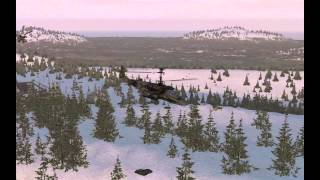 Forces of Russian Federation - Arma 2