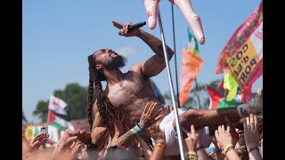 Glastonbury 2025: Bob Vylan's Controversial Performance and BBC's Response