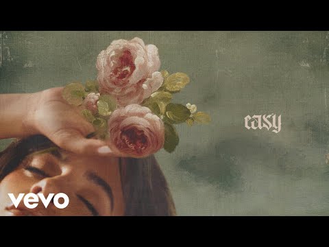 Camila Cabello - New Song “Easy” 