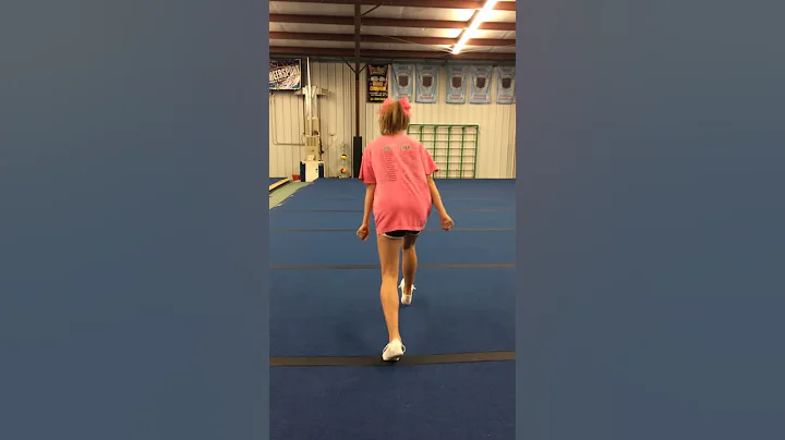 First video