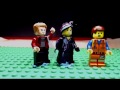 The biggest lego animation test the world has ever seen to my knowledge