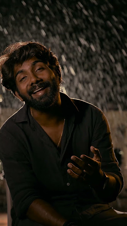 Kannalane | Male version | Arul Pragasam  #love #song #arulpragasam #arrahaman #kannalane