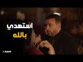 صدمة شديدة بعد فراق ابنها يوسف العتاولة2 