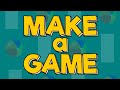 Make a simple puzzle game about door, ball and maze with Unity Software At Live Stream