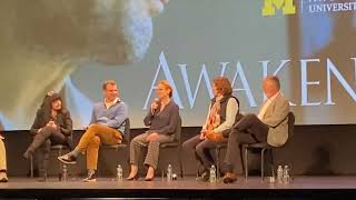 Awakenings Film Screening and Panel Discussion 9 27 23