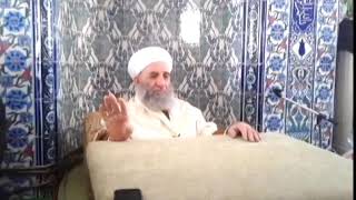 İyi Olalım, Örnek Olalım - Seyda Muhammed Konyevi (k.s) Hazretleri