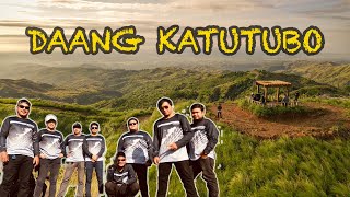 Daang Katutubo Of Aguilar | Mapita View Deck | Pangasinan Daang Katutubo Of Aguilar | Mapita View Deck | Pangasinan